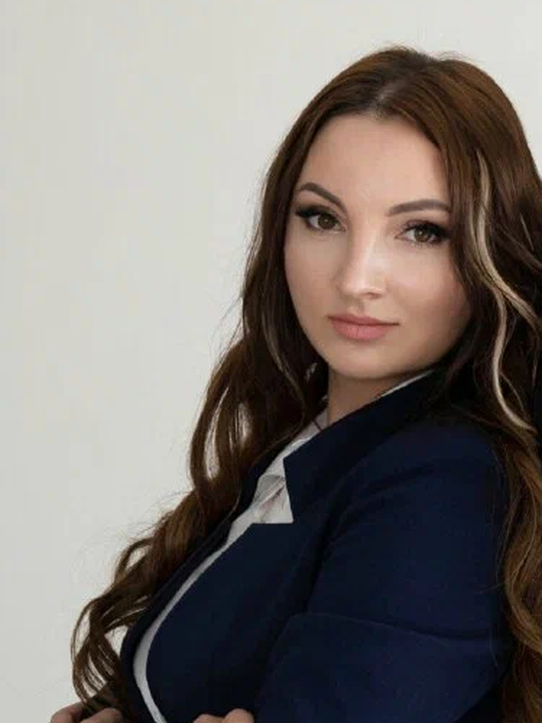 Афина Светкина