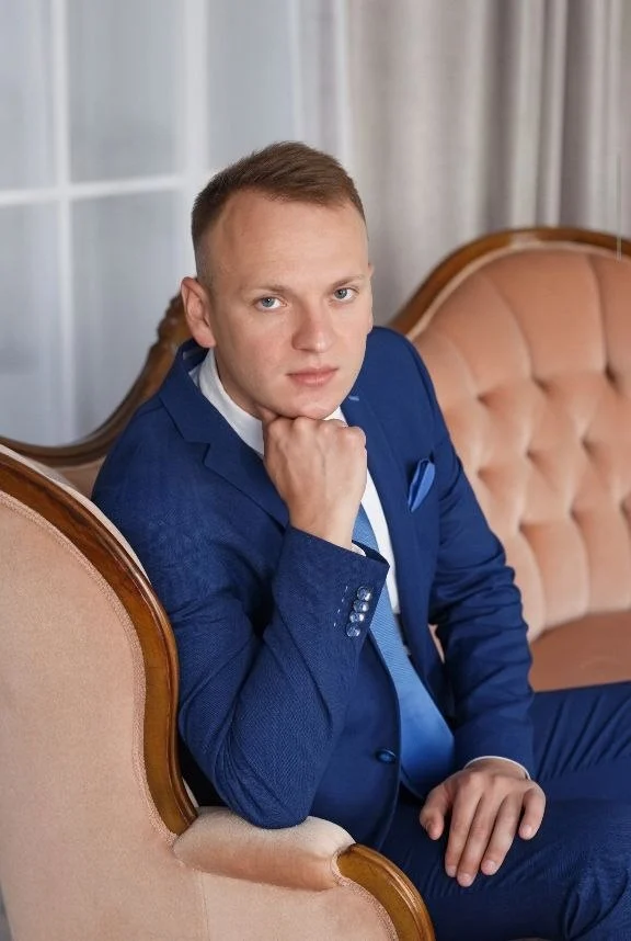 Алексей Галкин — адвокат в Саранске