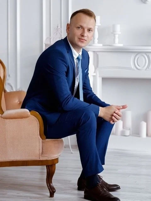 Галкин Алексей Кузьмич, адвокат